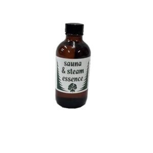 Eucalyptus Essence, 4 oz / 120 ml