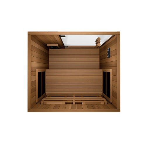 Finnmark FD-1 Full Spectrum 1-Person Infrared Sauna - Image 13