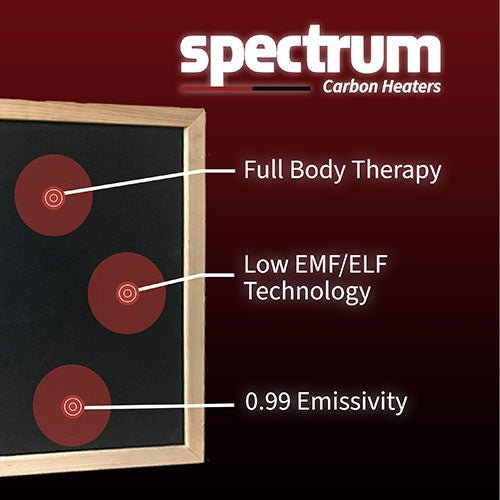 Finnmark FD-1 Full Spectrum 1-Person Infrared Sauna - Image 10