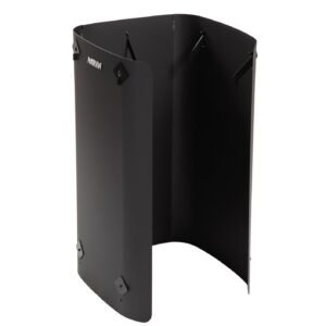 Full 3-Sided Protective Sheath WL450 For Harvia M Series Sauna Stoves