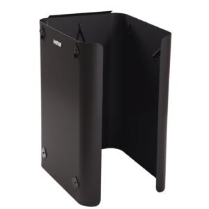 Full 3-Sided Protective Sheath WL550 For Harvia 20 Pro Series Sauna Stoves