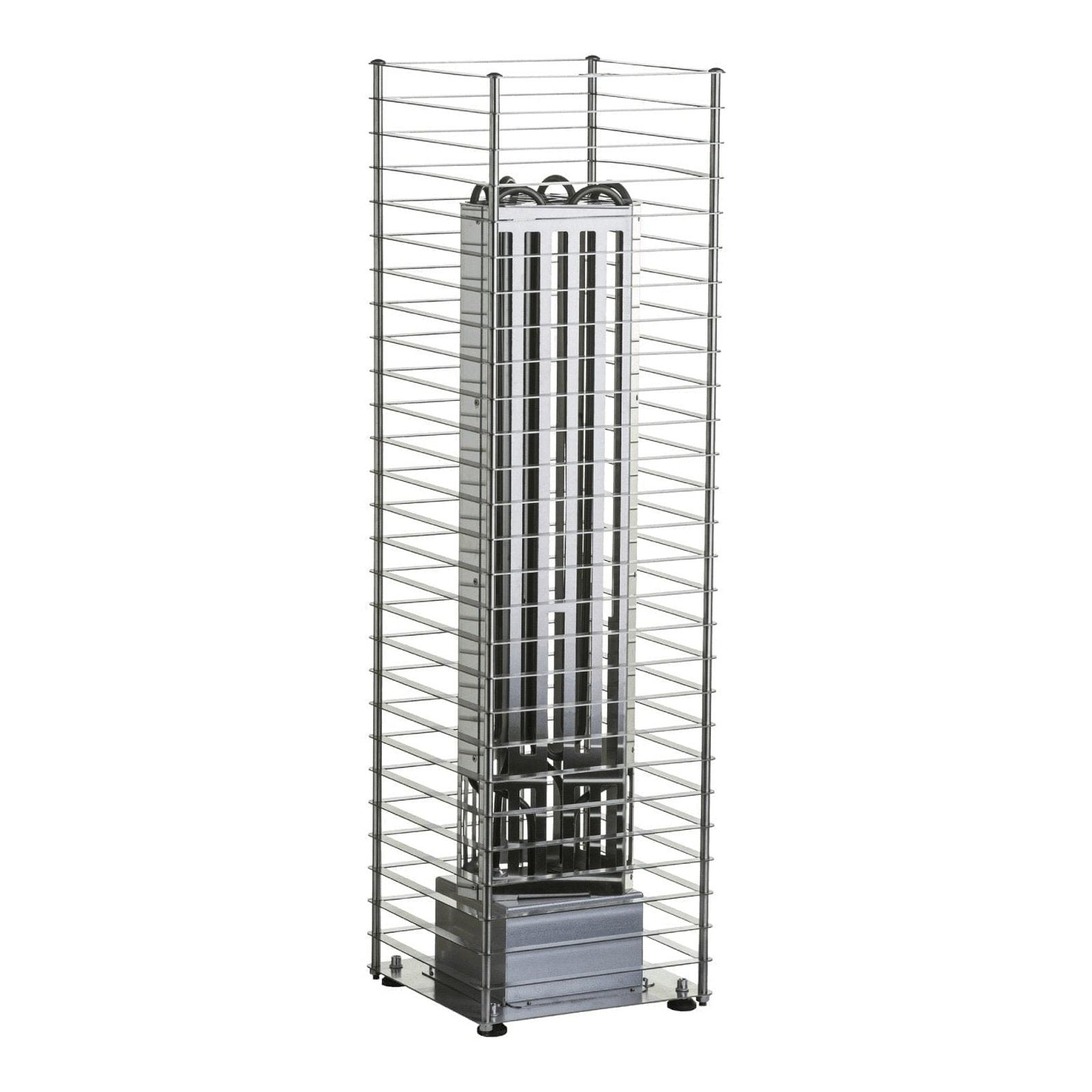 HUUM Cliff 10.5 kW Electric Sauna Heater - Image 2