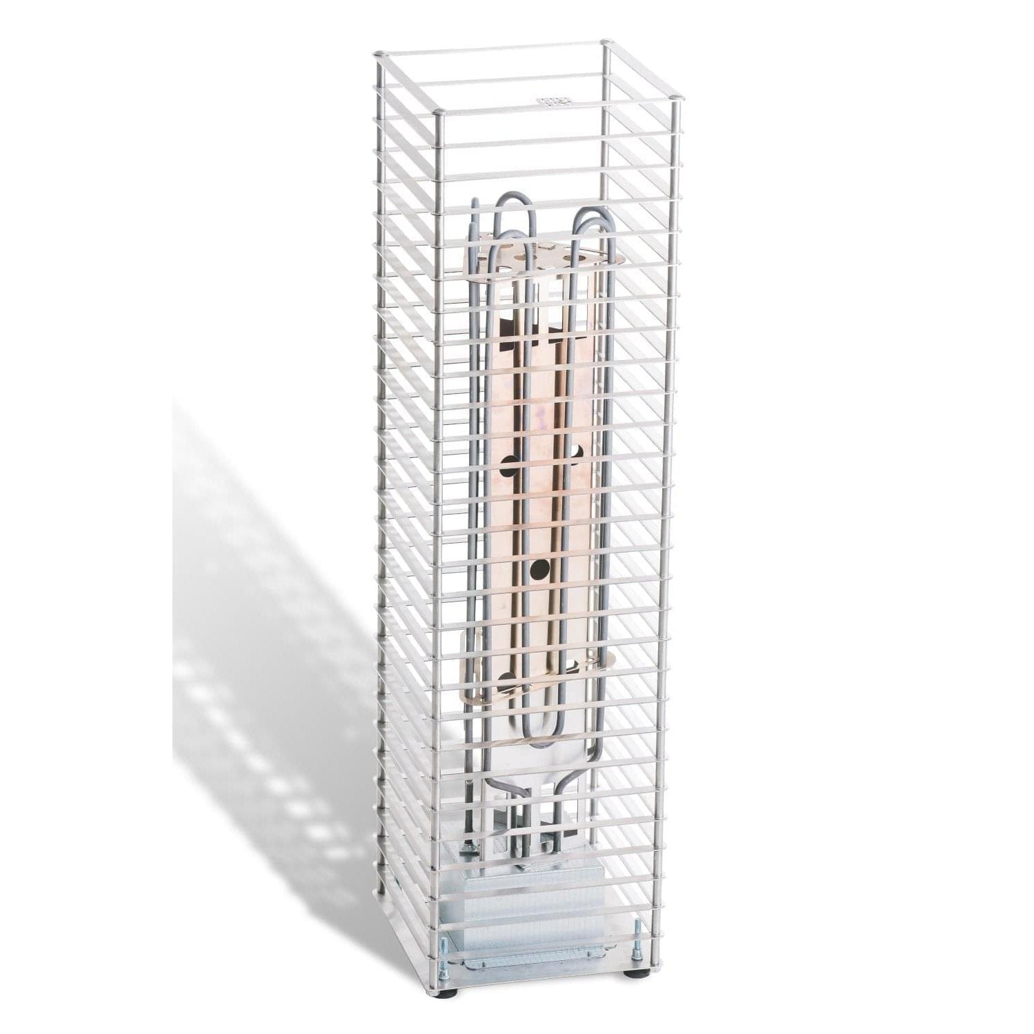 HUUM Cliff 10.5 kW Electric Sauna Heater - Image 7
