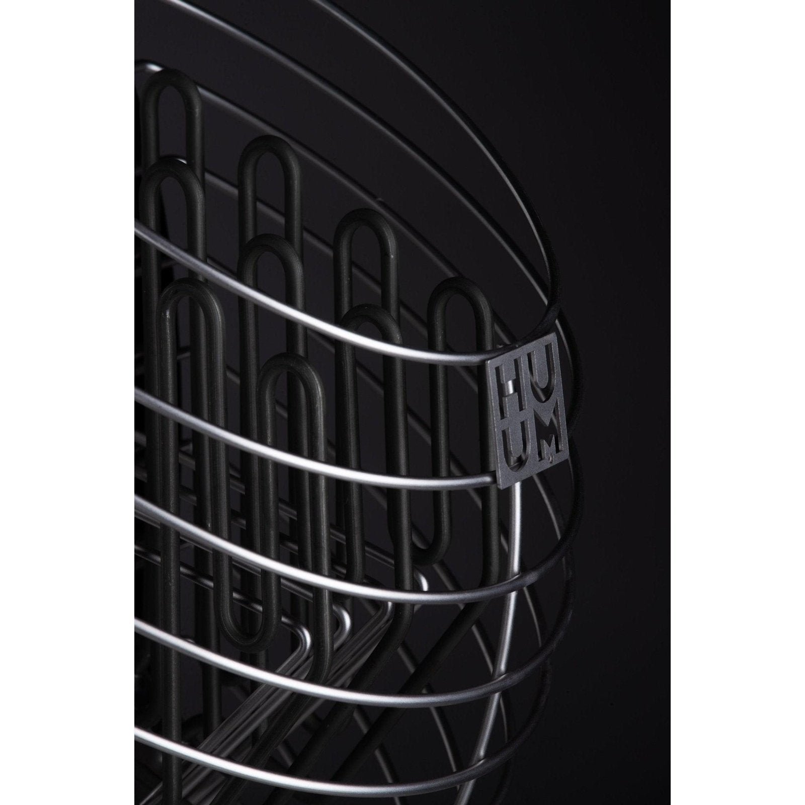 HUUM Drop 9 kW Electric Sauna Heater - Image 5