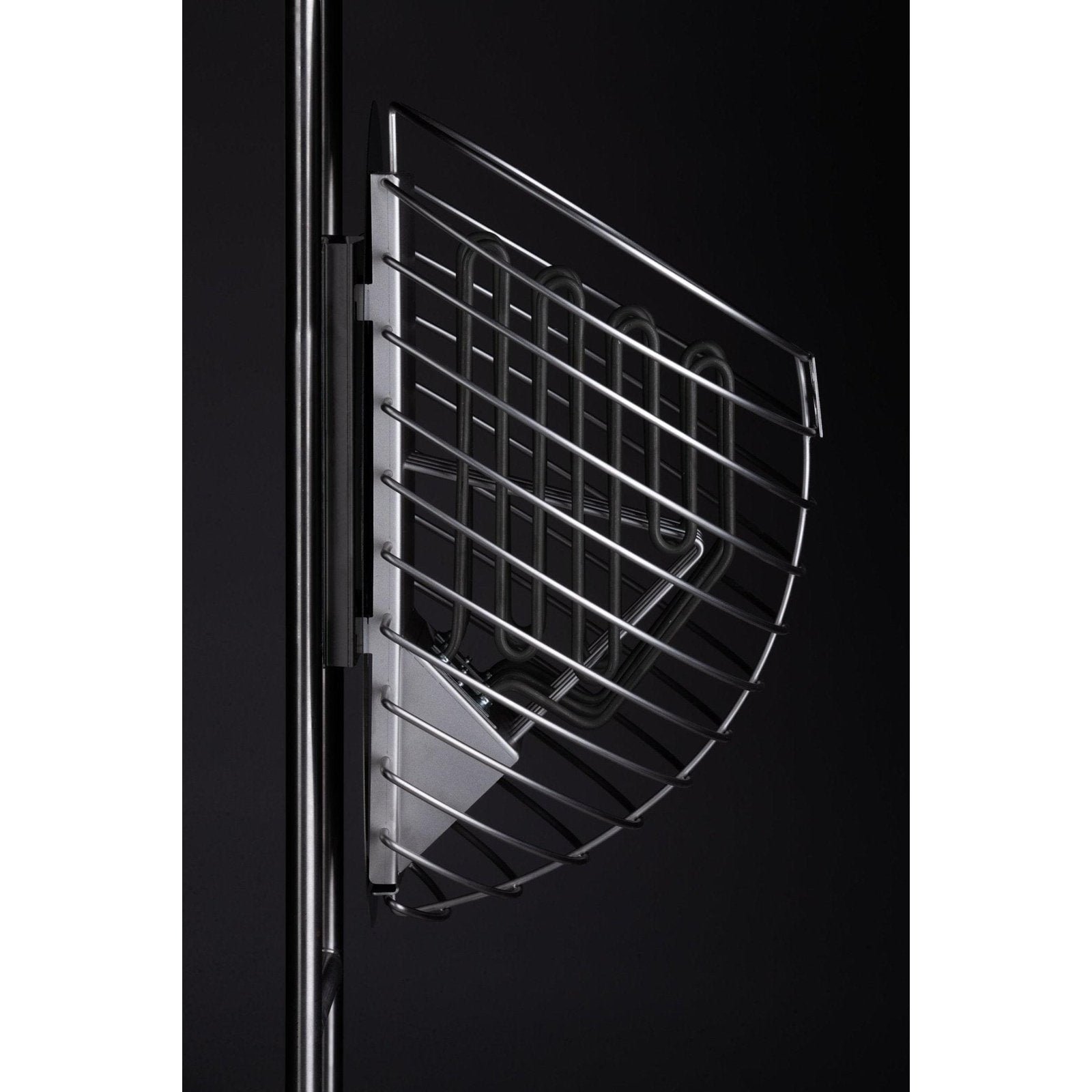 HUUM Drop 9 kW Electric Sauna Heater - Image 6