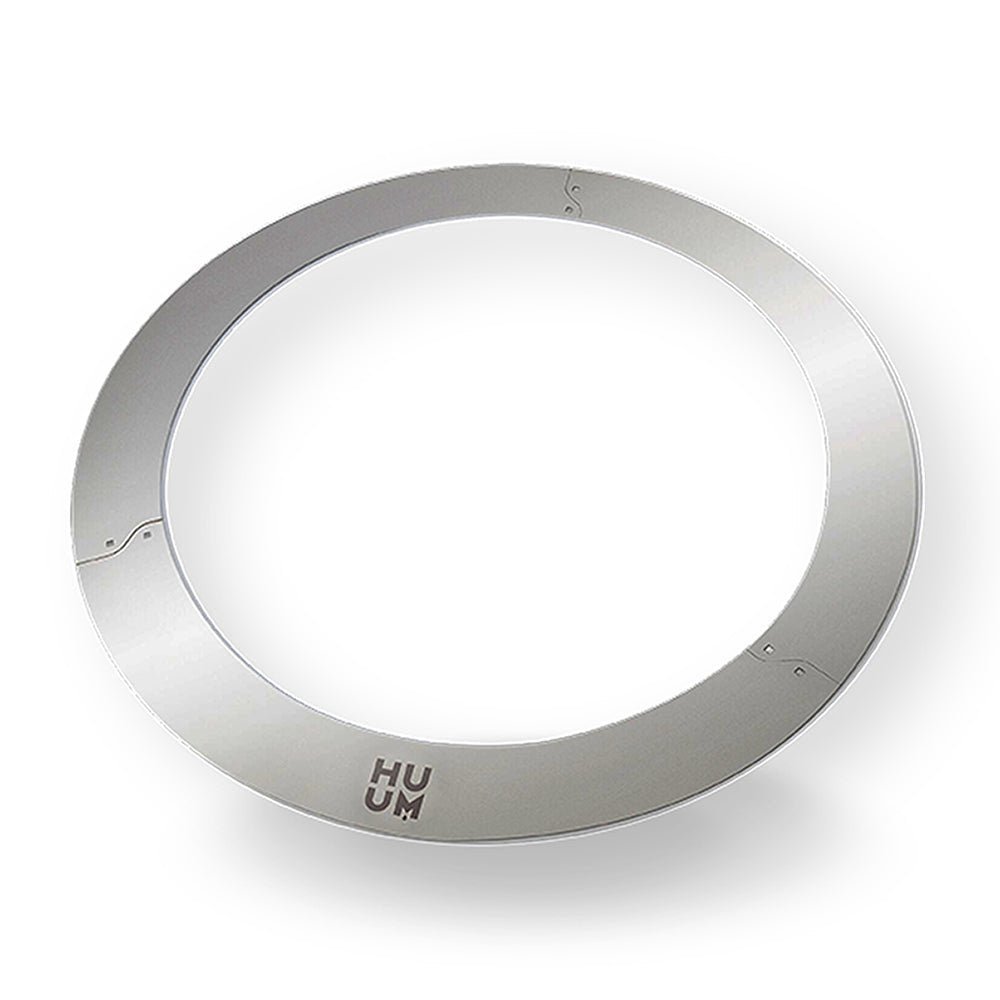 HUUM Embedding Flange for Hive Mini Series Sauna Heaters
