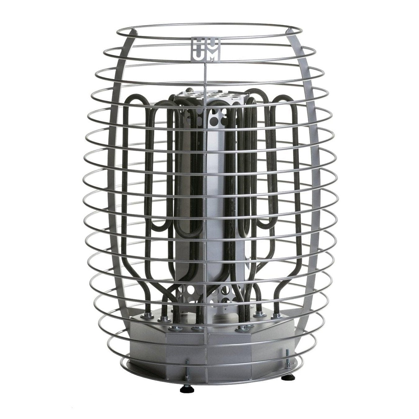 HUUM Hive 12 kW Electric Sauna Heater - Image 11