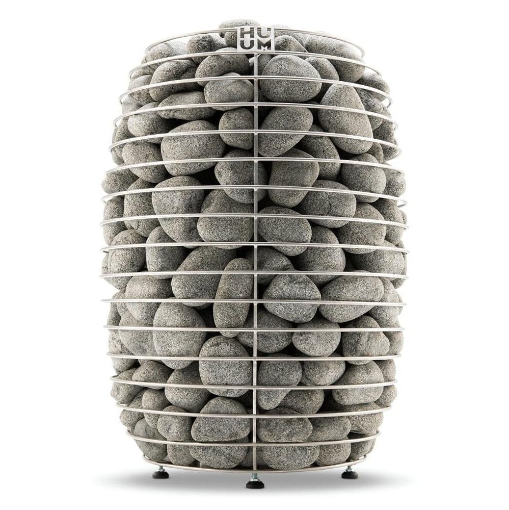 HUUM Hive 12 kW Electric Sauna Heater - Image 12
