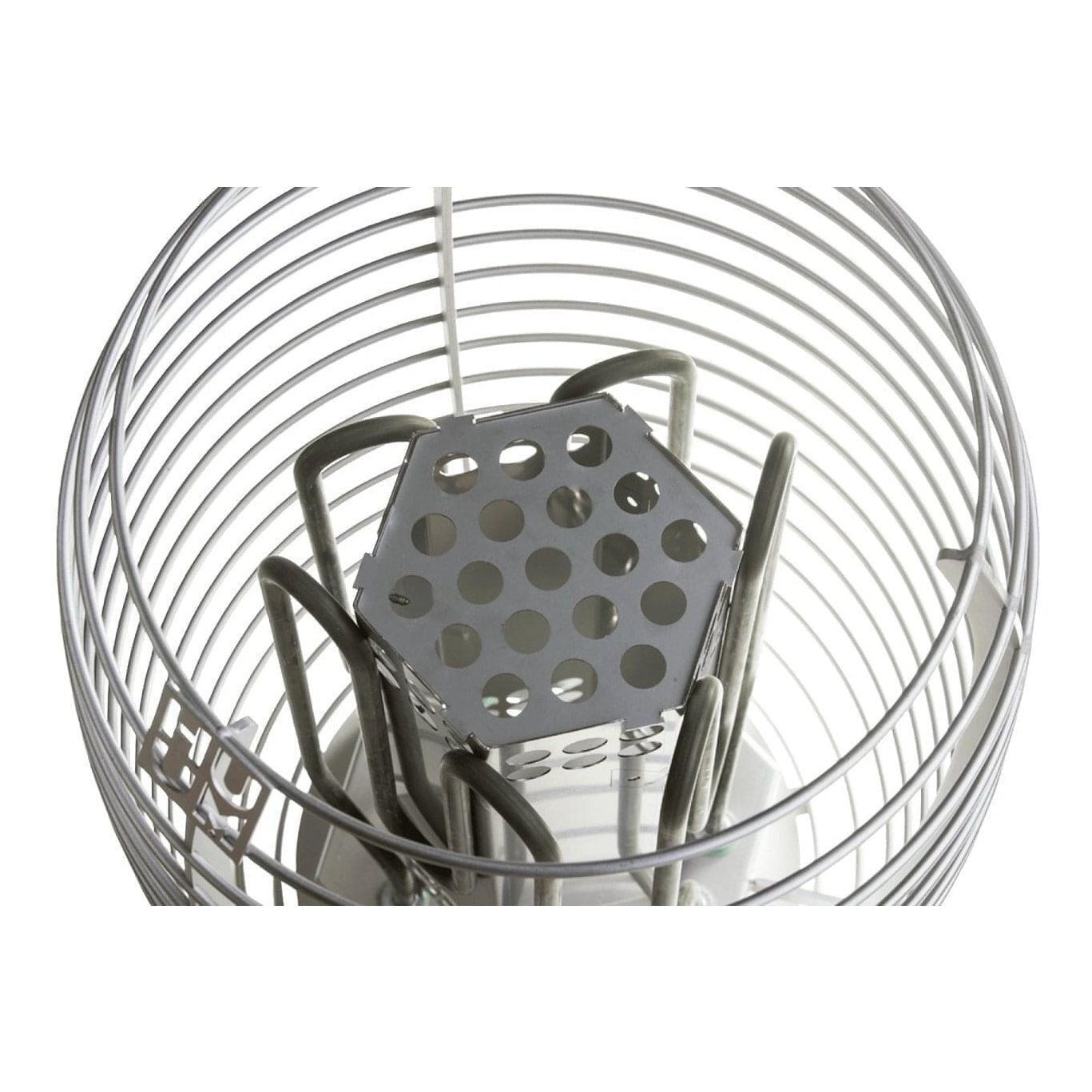 HUUM Hive 15 kW Electric Sauna Heater - Image 11