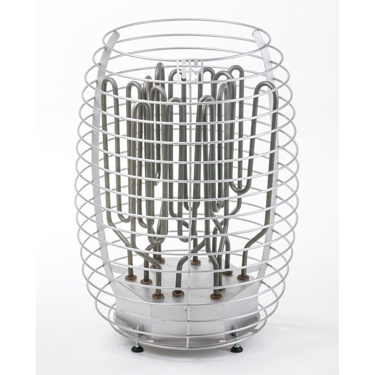 HUUM Hive 15 kW Electric Sauna Heater - Image 13