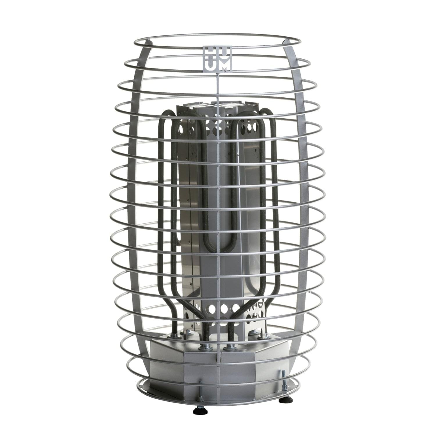 HUUM Hive Mini 10.5 kW Electric Sauna Heater - Image 3