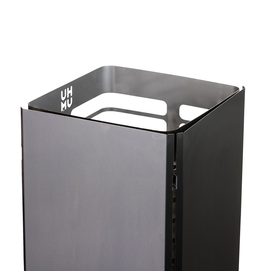HUUM Reflector Panel for STEEL Sauna Heaters - Image 2