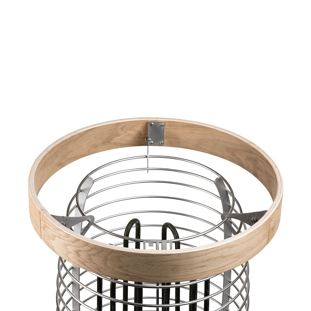 HUUM Safety Rail for Hive Mini Series Sauna Heaters