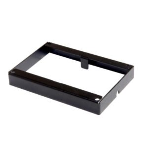 HUUM Surface Mounting Frame for UKU Glass/Mirror/Gold Sauna Control