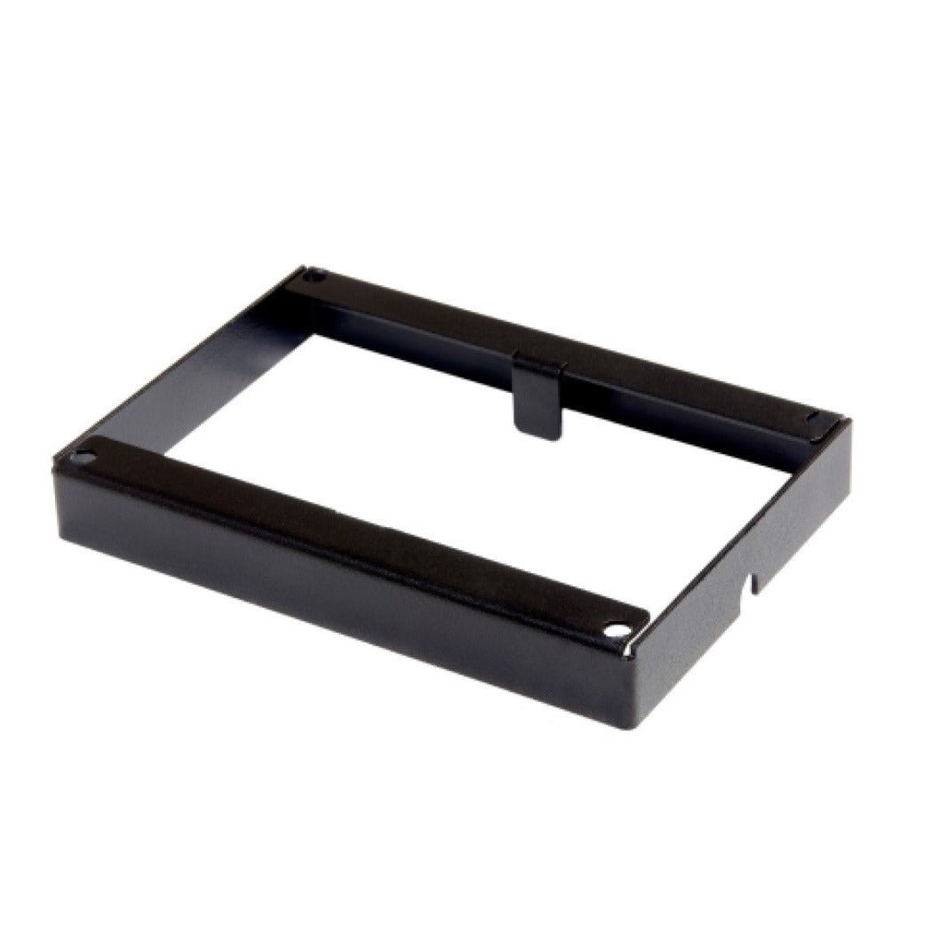 HUUM Surface Mounting Frame for UKU Glass/Mirror/Gold Sauna Control