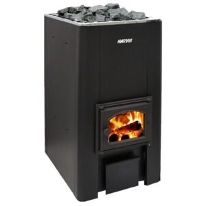 Best Harvia Pro 50 (WK500) Wood-Burning Sauna Stove | Ultimate 2027 Commercial Sauna Heater