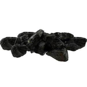 Harvia Black Vulcanite Sauna Stones 10-15 cm / 20 kg AC3045
