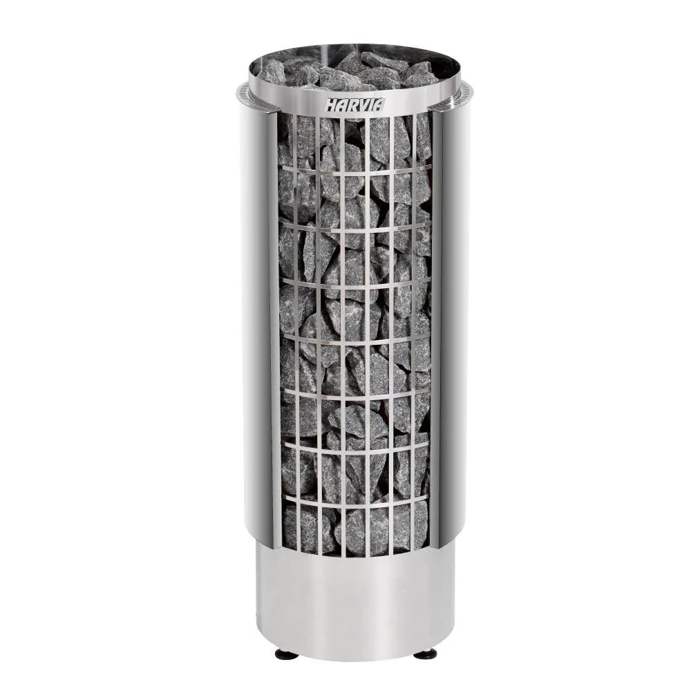 Harvia Cilindro PC110E 10.5 kW Electric Sauna Heater - Image 2