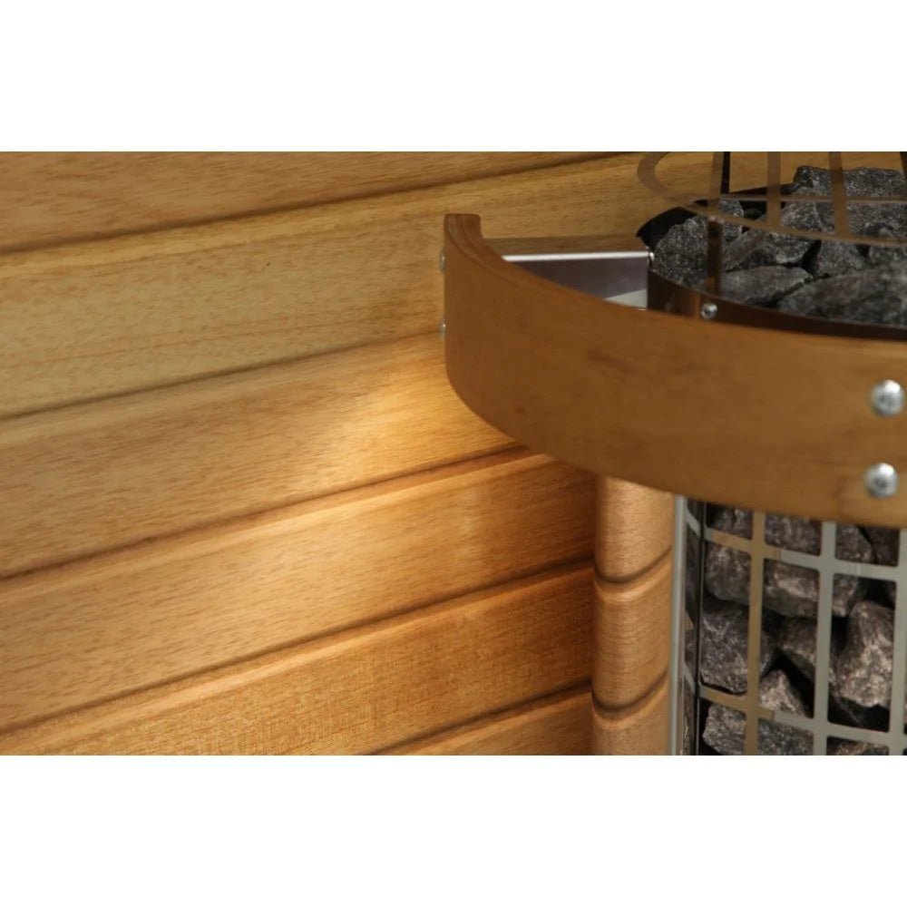 Harvia Cilindro PC110E 10.5 kW Electric Sauna Heater - Image 6
