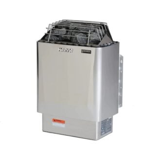 Harvia KIP80W 8 kW Electric Sauna Heater - 208V / 3PH