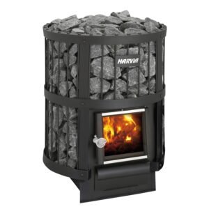 Best Harvia Legend 150 Wood-Burning Sauna Stove | Ultimate 2027 Finnish Sauna Heater