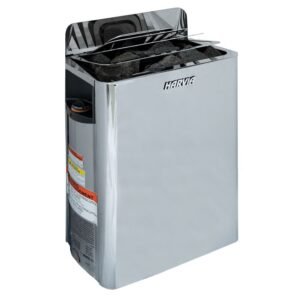 Harvia SWS60 The Wall 6 kW Electric Sauna Heater