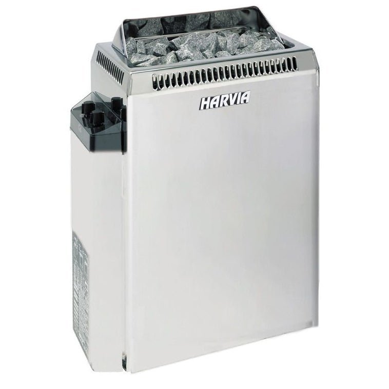 Harvia TopClass KV-60 6 kW Electric Sauna Heater