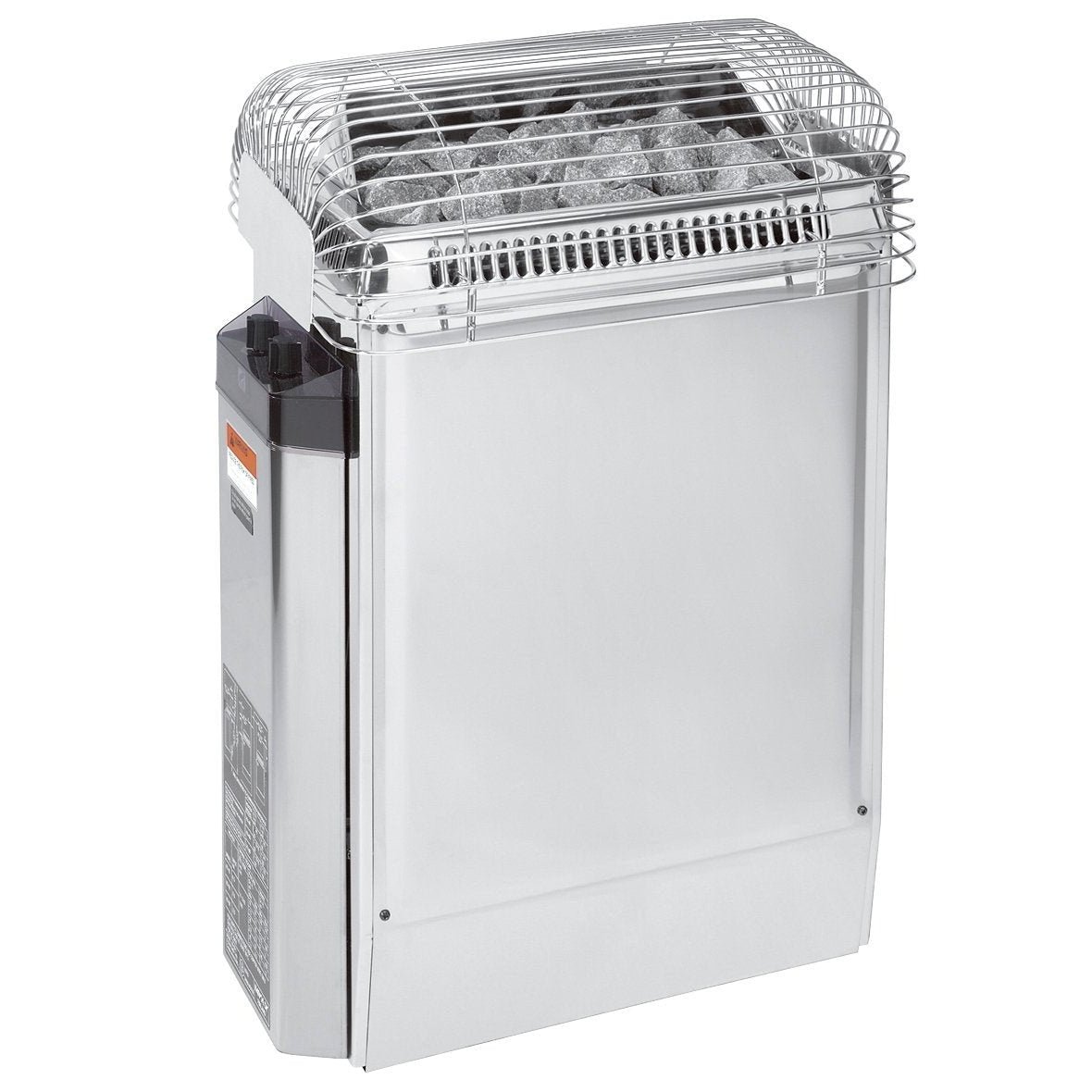 Harvia TopClass KV-60 6 kW Electric Sauna Heater - Image 2