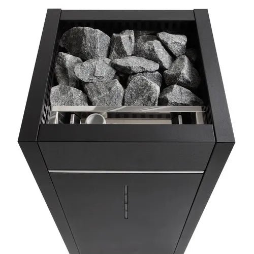 Harvia Virta Combi HL60SA 6.0kW Electric Sauna Heater - Image 2
