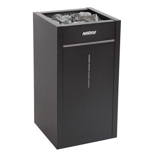 Harvia Virta Combi HL90SA 9 kW Electric Sauna Heater - 208V, 3-Phase