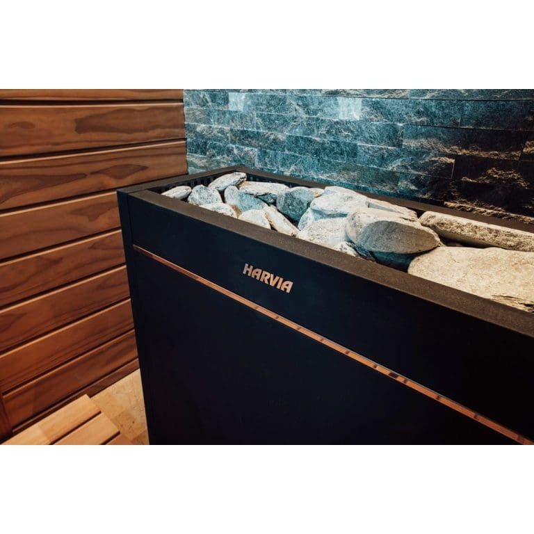 Harvia Virta Pro HL160E 16 kW Sauna Heater - Image 3