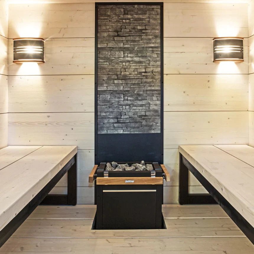Harvia Virta Pro HL200E 20 kW Sauna Heater - Image 2