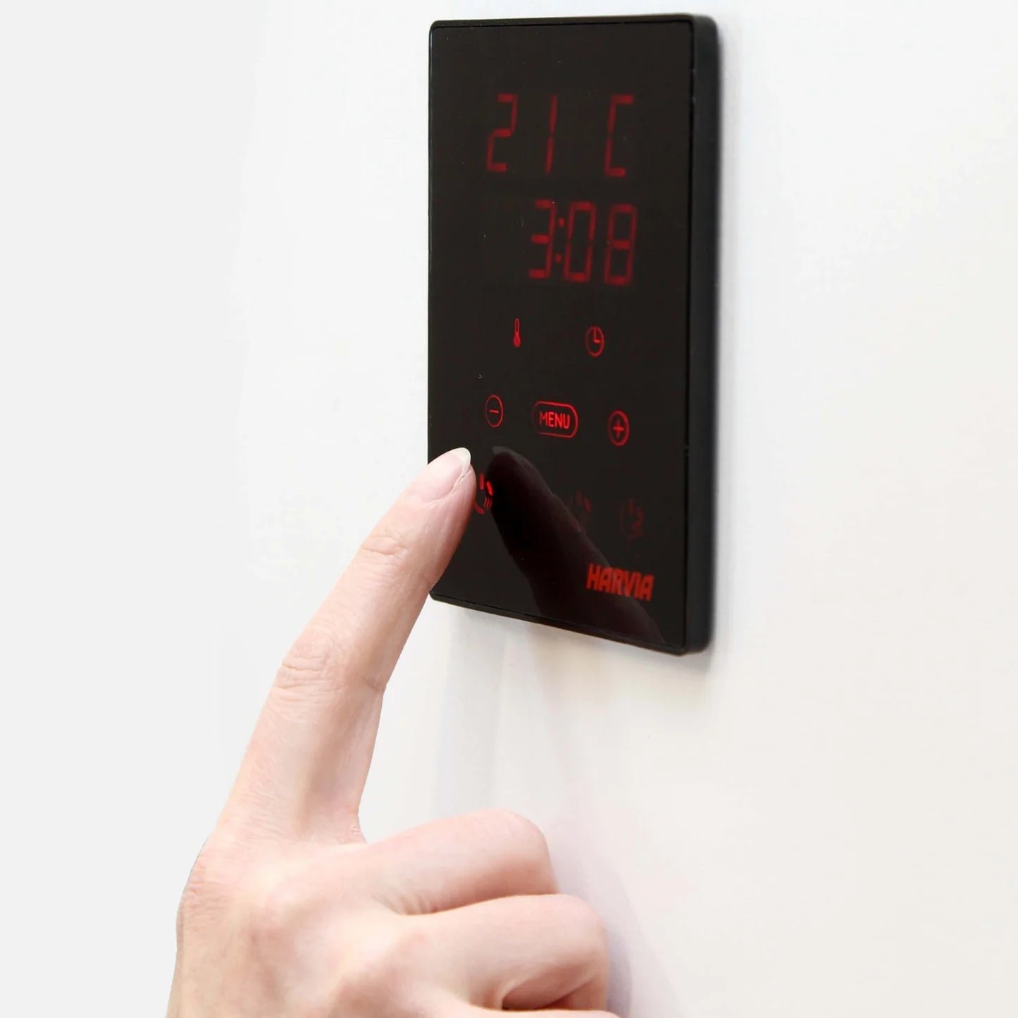 Harvia Xenio CX45 Digital Control for Harvia Cilindro, Club and Virta Series Heaters up to 17kW - Image 2