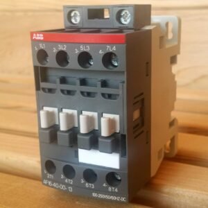 Harvia ZSK-778 Contactor 30A, Controls & HTR