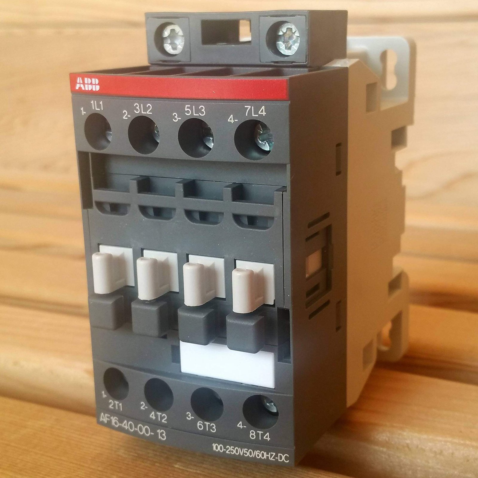 Harvia ZSK-778 Contactor 30A, Controls & HTR