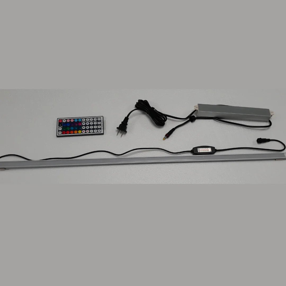 LED Mood Lighting - Image 4