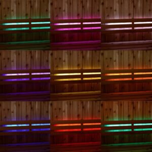 LED Mood Lighting