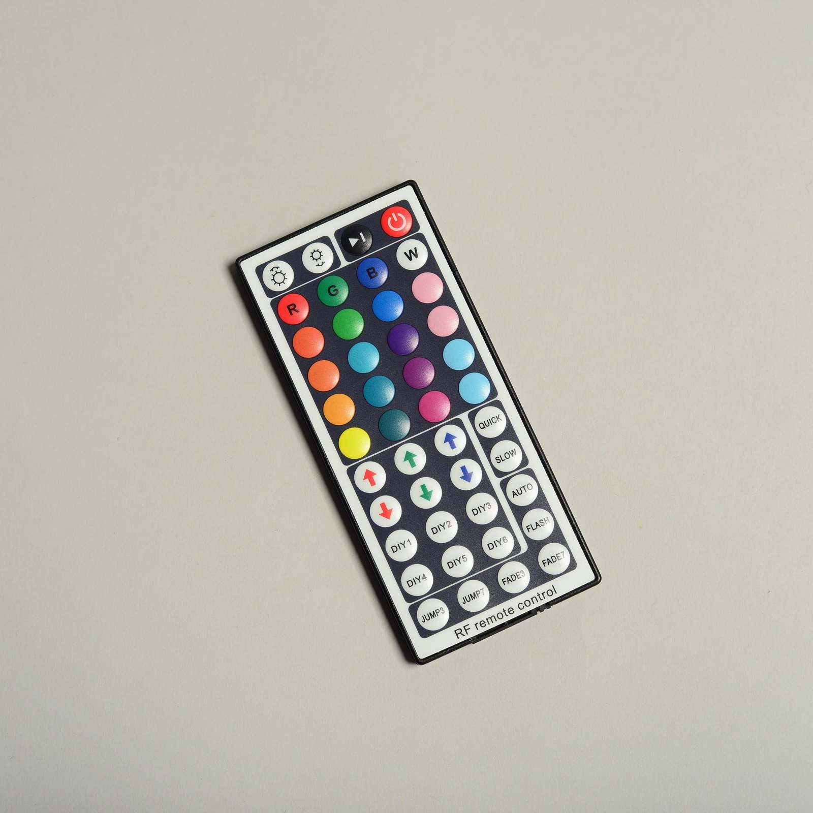 LED Mood Lighting - Image 3
