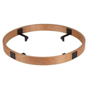 Harvia SASPO240 Safety Railing for Legend Series
