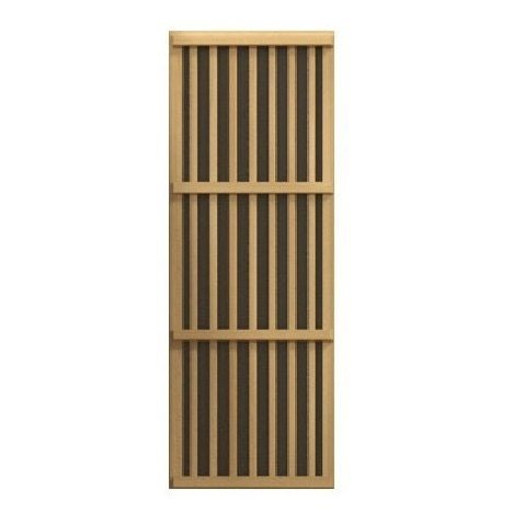 Maxxus 3-Person Low EMF FAR Infrared Sauna MX-J306-02S - Image 5