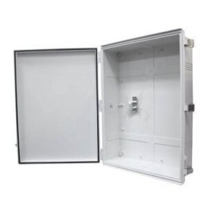 Sauna Gear 301C Waterproof Eletrical Enclosure