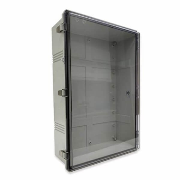 Sauna Gear 301C Waterproof Eletrical Enclosure - Image 2