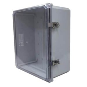 Sauna Gear 304 Waterproof Sauna Equipment Electrical Enclosure