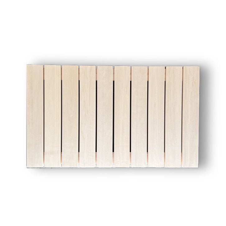 SaunaLife Full-Floor Kit for Model X6 Sauna, Aspen Full Floor Kit for SaunaLife X6 Sauna - Image 2