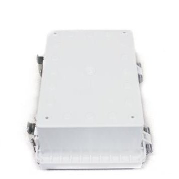 SaunaLife Sauna Gear 300, Sauna Weatherproof Control Panel Enclosure - Image 3