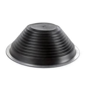 Harvia WHM24 Harvia Rain Collar, for Steel Chimney Kits