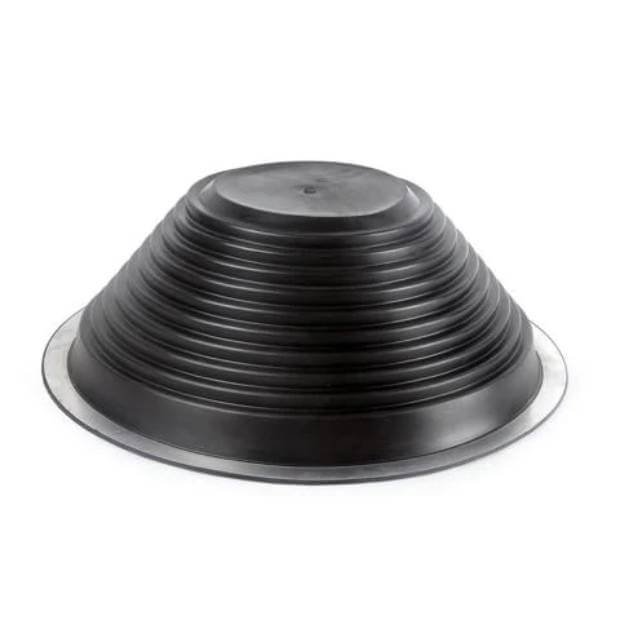 Harvia WHM24 Harvia Rain Collar, for Steel Chimney Kits