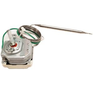 Harvia ZSK-762 Thermostat for KIP/KV/Cilindro Heaters
