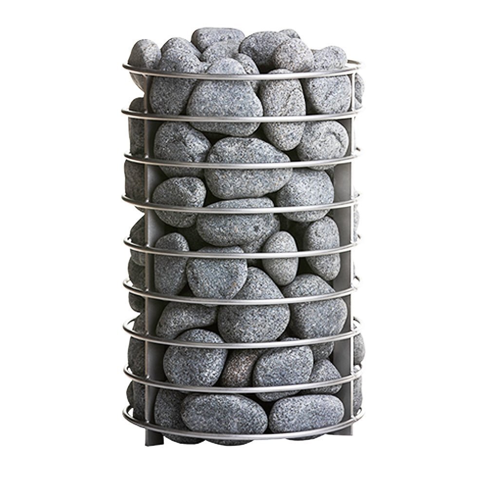 Stone Cage for HUUM HIVE Sauna Stoves - Image 3