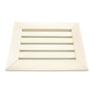 Prosaunas Air Vent Aspen, Sauna Ventilation Grille